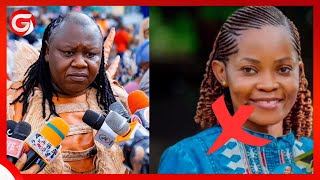 Mke Wa Mrisho Mpoto Afariki Dunia - Alizidiwa Ghafla Akakimbizwa Hospitali - Asubuhi Akafariki...