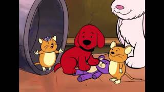 Clifford Clifford Clifford Complication