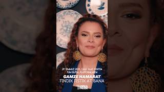 Gamze Hamarat - Fındık Fıstık At Bana