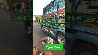 Canter Super Speed