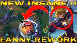Fanny Rework 2019 Insane