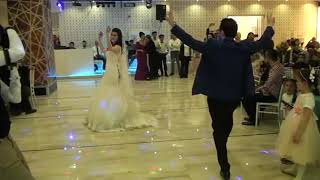 Harmandalı Senem&Mustafa Düğün