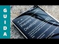 Guida per scaricare e installare Windows Phone 8.1 Developer Preview