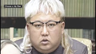 MULLETS are BANNED in North Korea???