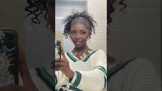 Dark Skin Goddess,