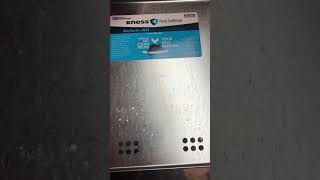 Kness Pest Defense American Made