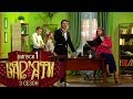 Вар'яти (Варьяты) - Сезон 3. Випуск 1 - 30.10.2018
