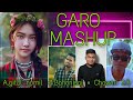 GARO MASHUP REMIX • A.gital nomil, Banonisai, Chawari 2.0 | Satnal Raksam | Enosh •ck Chekham Sangma