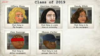 Should I Give Up On This Game School Days Hd