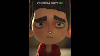Top 10 Melhores Filmes Stopmotion Que Eu Já Isti