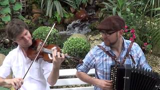 Endlich Ham : Trio Dickbauer - Stippich - Havlicek live in Brazil