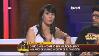 Así Somos Programa Completo Lunes 25 De Mayo 2015
