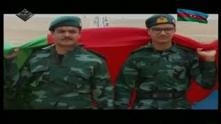 Rövşən Binəqədili - Gəlirik Qarabağ 2024