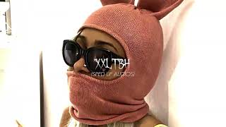 Kid Ink - Show Me Sped Up