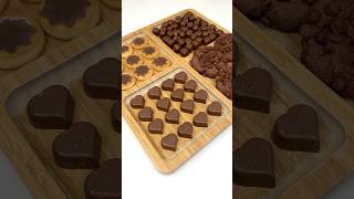 Milka Platter