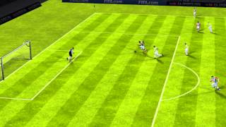 FIFA 14 iPhone/iPad - danial fc vs. FC Vestsjælland