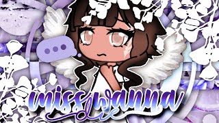 Miss Wanna Die Gacha Life Meme Elsie