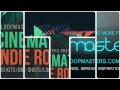 Loopmasters - Cinematic Indie Rock
