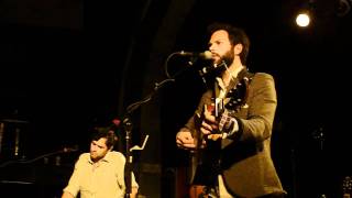Watch Mt Desolation My My My video
