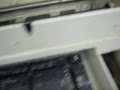 Testing 4 axis stepper controller #1