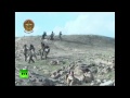 RAW: Iraqi troops clash with ISIS near Tikrit, air strikes pound Islamic State