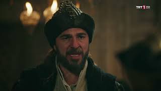 Diriliş Ertuğrul 107. Bölüm - Sultanın Ertuğrula Vasiyetleri