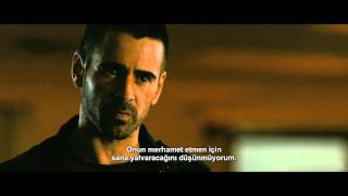 Dead Man Down Türkçe Altyazılı Fragman