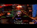 The Asylum Vs Lord Rhyolith HC