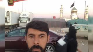 Kebalayi Imam Huseyin Asiqleri