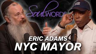 Eric Adams On Dyslexia, Trauma, And Fixing Whats Broken In Politics