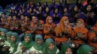 OPERA VAN JAVA - ARMAND DAN DEWI GITA (11/1/17) 5-4