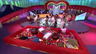 12 Corazones - Especial de Piyamada (1/5)