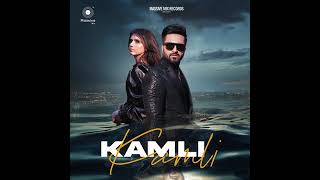 Kamli Song Falak Shabir Nehaal Naseem