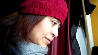 Video Desde Mi Casa En New York Eva Rojas
