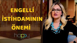 Engelli İstihdn Önemi & Yasal Yükümlülükler I Özgül Topkan Koruyan