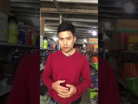 Đồ gia dụng giá sỉ - hướng dẫn cách bạn nhập hàng