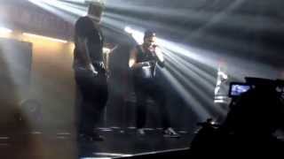 Drake, Ob Obrien, Tinashe - 2 On Haw At Warehouse Live Houston