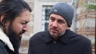 Merhamet Kısa Film