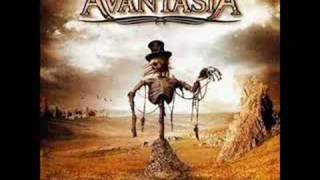 Watch Avantasia Devil In The Belfry video