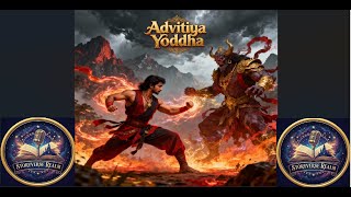 Advitiya Yoddha Episode 2701 To Episode 2710
