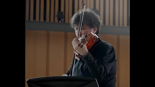 Joseph Jongen Poème Élégiaque Op. 48 For Viola And Piano