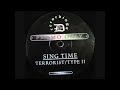 Ray Keith - Sing Time(Original Mix)