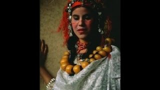 Maghni ,Rahhou ,Cherifa Et Azlmat Et Autres Isouhli Obrid اسوحيي ابريدنش مغني ورحو والشريفة