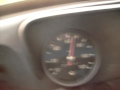 Trabant 601 acceleration