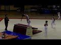 CLUB GIMNASTICO BLUME 2010.mpg