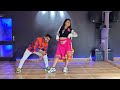 Yeh Jo Teri payalon ki cham cham hai | Bollywood Dance | 90s hit song | Dance Choreography