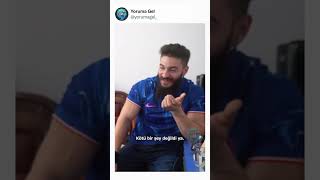 Tamam Mı Testo Taylan - Komik Yorumlar 73 - Kadıköy Boğası