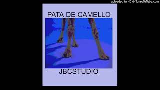 Pata De Camello