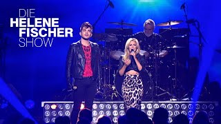 Helene Fischer, Queen, Adam Lambert - Who Wants To Live Forever (Live - Die Helene Fischer Show)