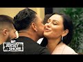 Will P-WOWW Happen at Angelina’s Wedding? | Jersey Shore: Fa...